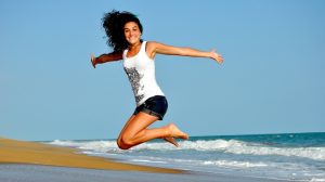 Vežbe za zatezanje stomaka i zadnjice