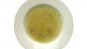 Teleća kisela čorba