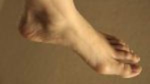 Vežbe za stopala