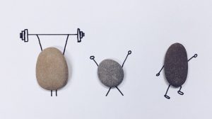 Šta je interval trening