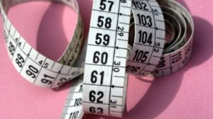 Idealna težina – izračunavanje