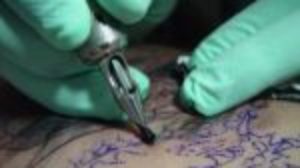 Tatoo – ritual i umetnost