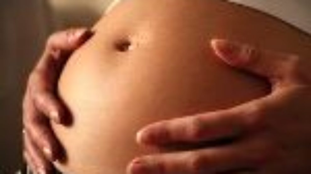 Anemija u trudnoći