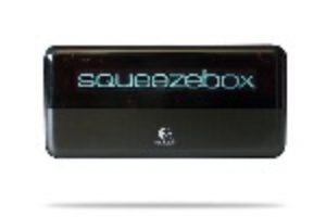 Logitech Squeezbox muzički uređaj