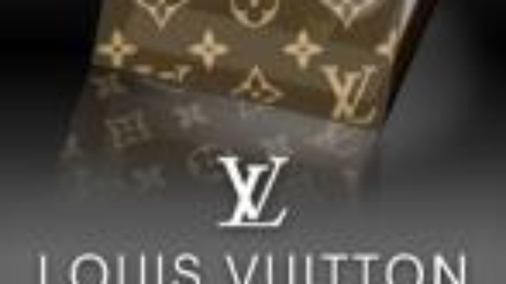 Louis Vuitton prkosi krizi