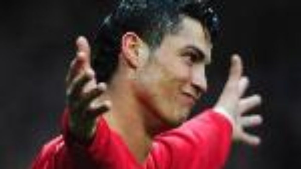 Nereida: Ronaldo „pakuje“ muškost u surlu