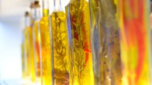 Zdrava ulja u ishrani