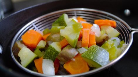 Koliko se koje povrće kuva