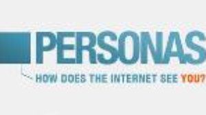 Personas – kako Vas internet vidi?