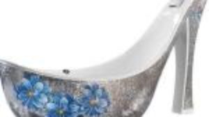 Savršena kada – za sve ljubiteljke cipela