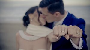 Zašto se muškarci žene