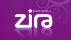 Zira shopping party – žurka sniženja