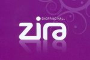 Zira shopping party – žurka sniženja