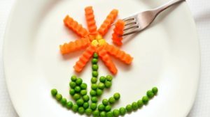 Adekvatna ishrana u trudnoći