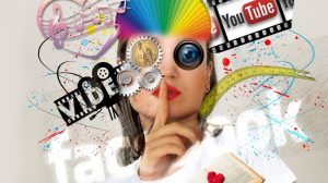 Sociološki i psihološki fenomen Fejsbuka