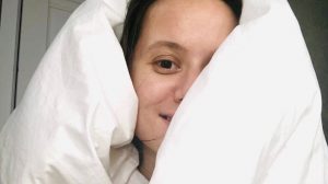 Saveti za brz i lak san