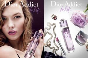 Addict to life by Christian Dior