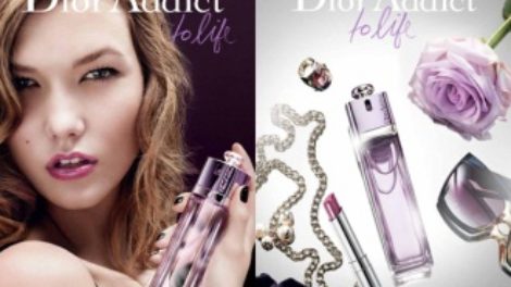 Addict to life by Christian Dior