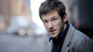 Savršen muškarac Gaspard Uillel