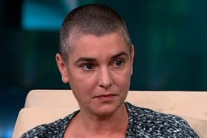 Šinejd O Konor slala suicidne tvitove?