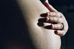 Tegobe u trudnoći