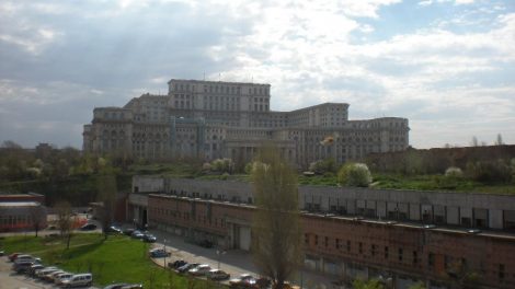 Šta videti u Bukureštu