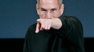 Šta deca (a i roditelji) mogu naučiti iz života Stevea Jobsa