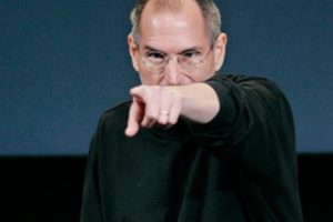 Šta deca (a i roditelji) mogu naučiti iz života Stevea Jobsa