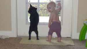 Svako dete treba da odraste uz kućnog ljubimca