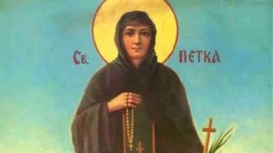 Sveta Petka