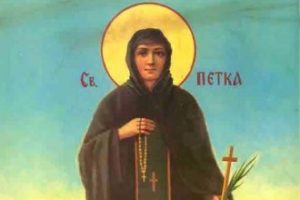 Sveta Petka