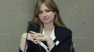 Žena Brend – Sonja Martić