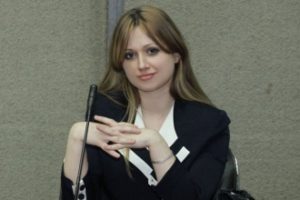 Žena Brend – Sonja Martić