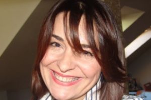 Glumica koja ne glumi život – Tatjana Vehovec