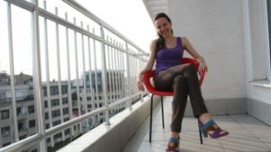 Žena od akcije – Dragana Vukajlović Krstović