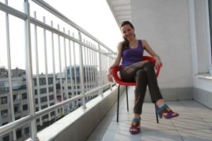 Žena od akcije – Dragana Vukajlović Krstović