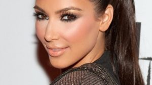 Šminkanje očiju – smokey eyes