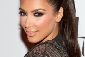 Šminkanje očiju – smokey eyes