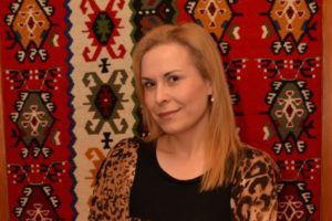 Jelena Đokić – svestrana dama i majstor svog zanata