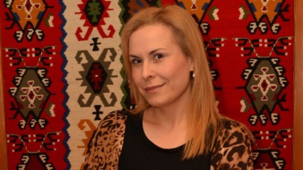 Jelena Đokić – svestrana dama i majstor svog zanata