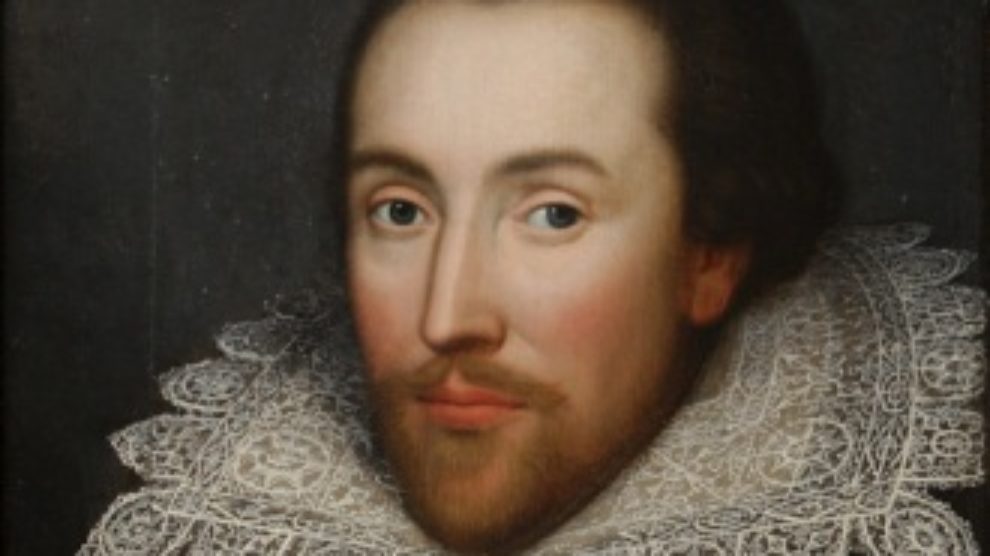 Kako je Šekspir promenio svet