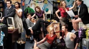 Pravila ponašanja na kompanijskim proslavama