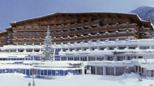 Prednovogodišnji aranžmani u Falkensteiner Hotelu & Spa Royal Seefeld