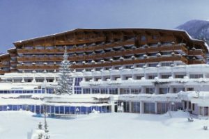Prednovogodišnji aranžmani u Falkensteiner Hotelu & Spa Royal Seefeld