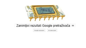 Zanimljivi rezultati Google pretraživača