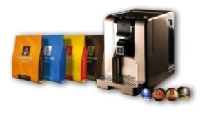 Zespresso kafa
