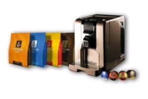 Zespresso kafa