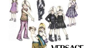 Ćerka Sindi Kraford manekenka u 10-oj godini