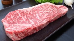 Neobična kuhinja – kobe govedina