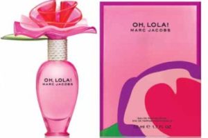 Oh Lola by Marc Jacobs